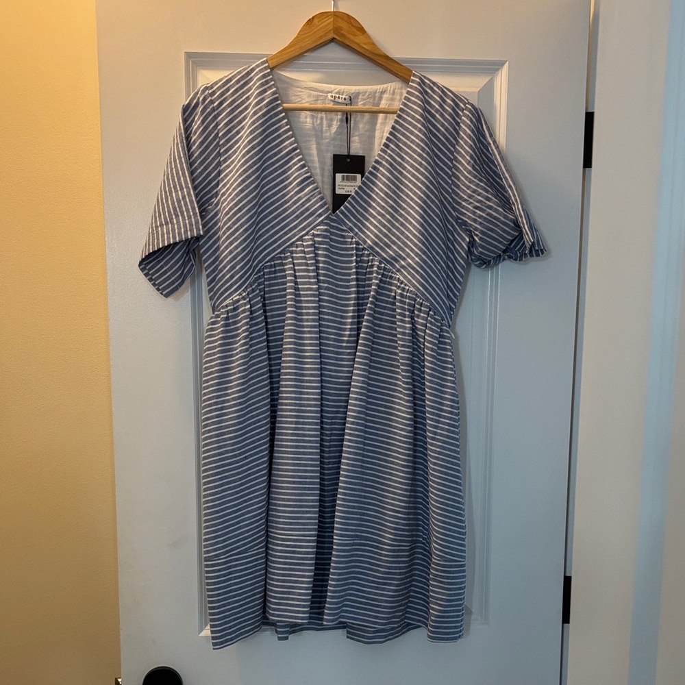 Apero Dune Dress